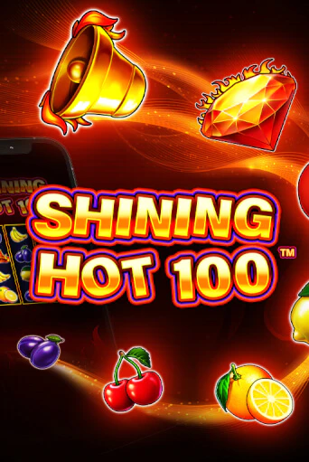 Shining Hot 100 играть без денег | Ва-Банк Онлайн Казино без регистрации