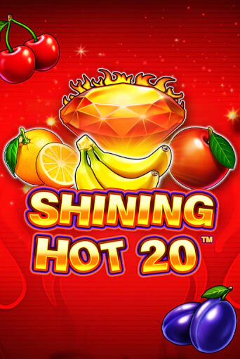 Shining Hot 20 играть без денег | Ва-Банк Онлайн Казино без регистрации