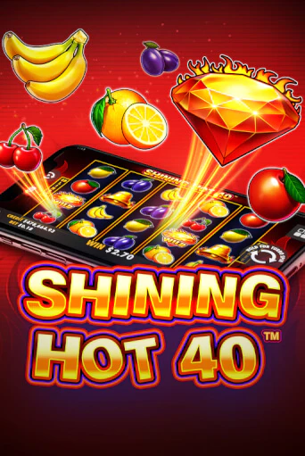 Shining Hot 40 играть без денег | Ва-Банк Онлайн Казино без регистрации