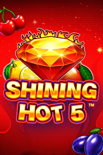 Shining Hot 5 играть без денег | Ва-Банк Онлайн Казино без регистрации
