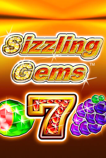 Sizzling Gems играть без денег | Ва-Банк Онлайн Казино без регистрации