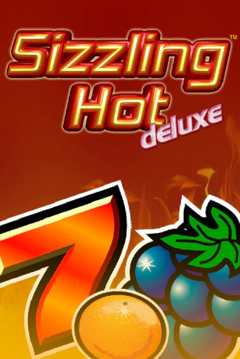Sizzling Hot Deluxe играть без денег | Ва-Банк Онлайн Казино без регистрации
