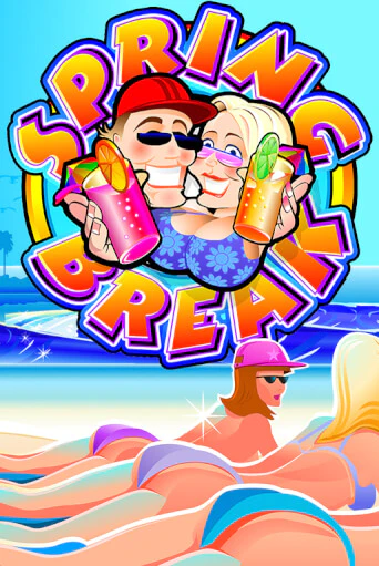 Spring Break играть без денег | Ва-Банк Онлайн Казино без регистрации