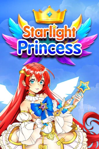 Starlight Princess играть без денег | Ва-Банк Онлайн Казино без регистрации