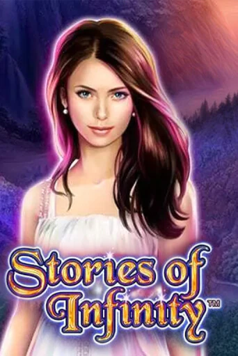 Stories of Infinity играть без денег | Ва-Банк Онлайн Казино без регистрации