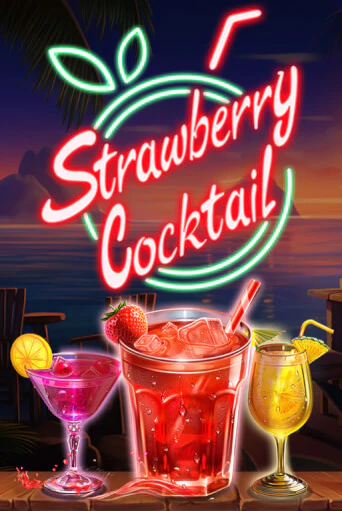 Strawberry Cocktail играть без денег | Ва-Банк Онлайн Казино без регистрации