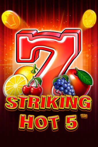 Striking Hot 5 играть без денег | Ва-Банк Онлайн Казино без регистрации