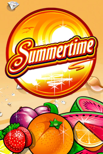 Summertime играть без денег | Ва-Банк Онлайн Казино без регистрации