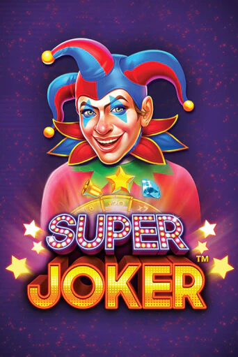 Super Joker играть без денег | Ва-Банк Онлайн Казино без регистрации