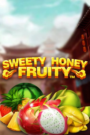 Sweety Honey Fruity играть без денег | Ва-Банк Онлайн Казино без регистрации