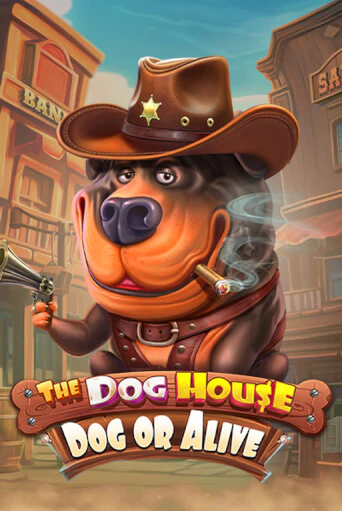 The Dog House - Dog or Alive играть без денег | Ва-Банк Онлайн Казино без регистрации