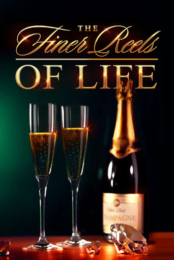 The Finer Reels of Life играть без денег | Ва-Банк Онлайн Казино без регистрации