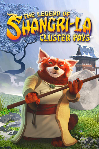 The Legend of Shangri-La: Cluster Pays играть без денег | Ва-Банк Онлайн Казино без регистрации