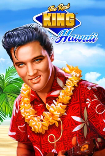 The Real King Aloha Hawaii играть без денег | Ва-Банк Онлайн Казино без регистрации