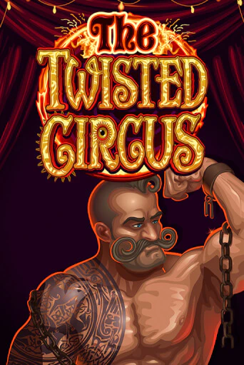 The Twisted Circus играть без денег | Ва-Банк Онлайн Казино без регистрации