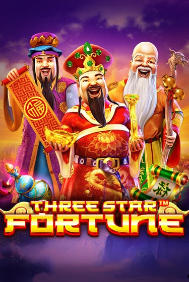 Three Star Fortune играть без денег | Ва-Банк Онлайн Казино без регистрации