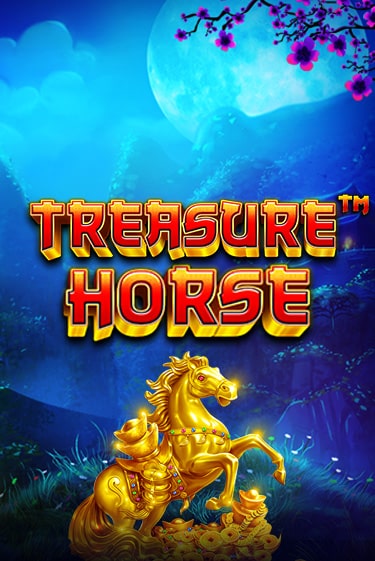 Treasure Horse играть без денег | Ва-Банк Онлайн Казино без регистрации