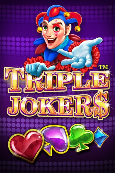 Triple Jokers играть без денег | Ва-Банк Онлайн Казино без регистрации