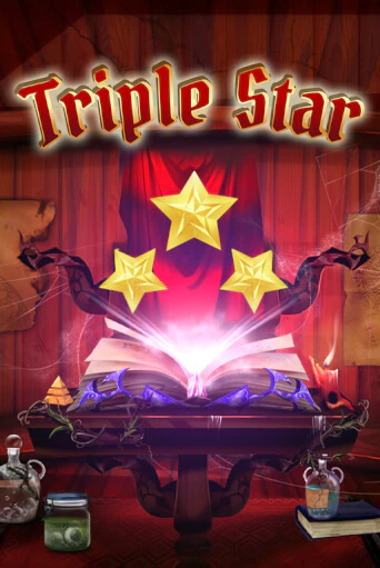 Triple Star играть без денег | Ва-Банк Онлайн Казино без регистрации