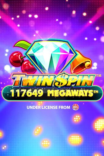 Twin Spin Megaways играть без денег | Ва-Банк Онлайн Казино без регистрации