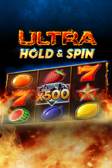 Ultra Hold and Spin играть без денег | Ва-Банк Онлайн Казино без регистрации