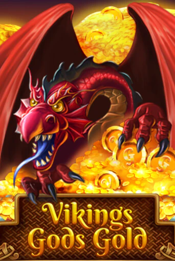 Vikings Gods Gold играть без денег | Ва-Банк Онлайн Казино без регистрации