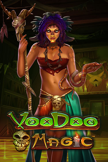 Voodoo Magic играть без денег | Ва-Банк Онлайн Казино без регистрации