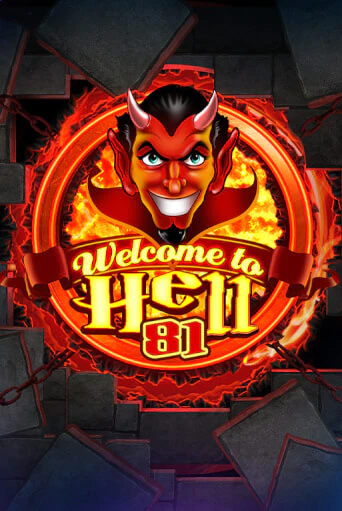 Welcome To Hell 81 играть без денег | Ва-Банк Онлайн Казино без регистрации