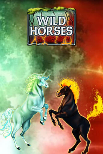 Wild Horses играть без денег | Ва-Банк Онлайн Казино без регистрации