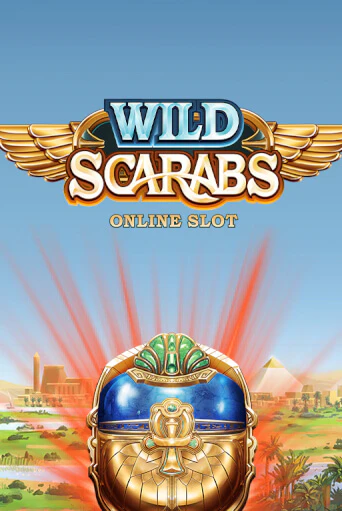 Wild Scarabs играть без денег | Ва-Банк Онлайн Казино без регистрации