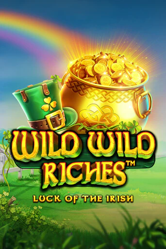 Wild Wild Riches играть без денег | Ва-Банк Онлайн Казино без регистрации