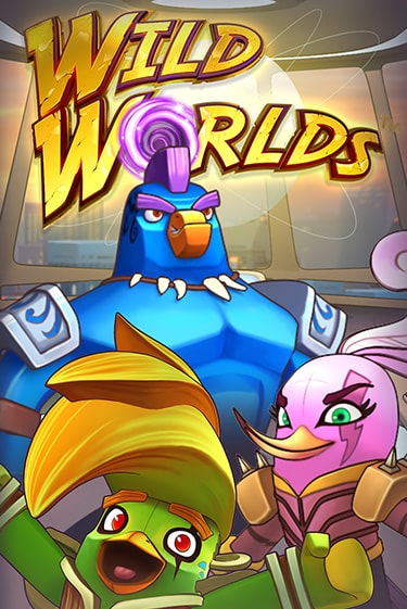 Wild Worlds играть без денег | Ва-Банк Онлайн Казино без регистрации