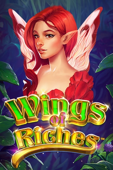 Wings of Riches играть без денег | Ва-Банк Онлайн Казино без регистрации