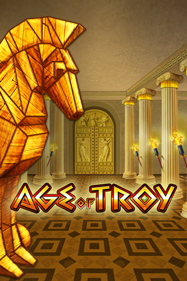 Age Of Troy играть без денег | Ва-Банк Онлайн Казино без регистрации