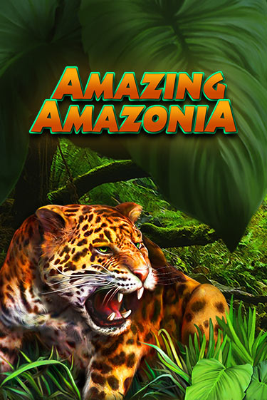 Amazing Amazonia играть без денег | Ва-Банк Онлайн Казино без регистрации