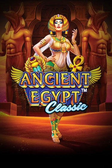 Ancient Egypt Classic играть без денег | Ва-Банк Онлайн Казино без регистрации