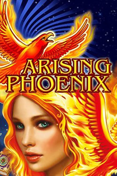 Arising Phoenix играть без денег | Ва-Банк Онлайн Казино без регистрации