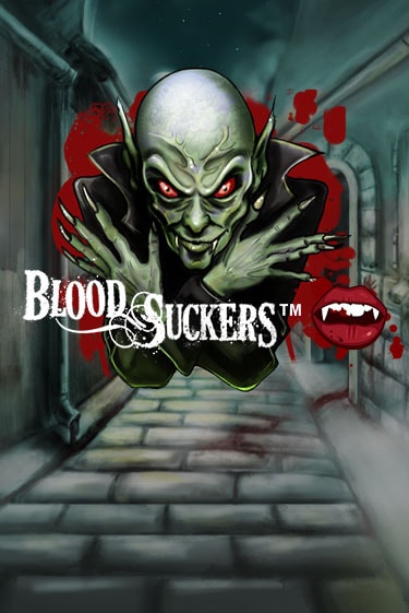 Blood Suckers играть без денег | Ва-Банк Онлайн Казино без регистрации