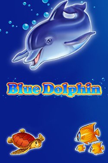 Blue Dolphin играть без денег | Ва-Банк Онлайн Казино без регистрации