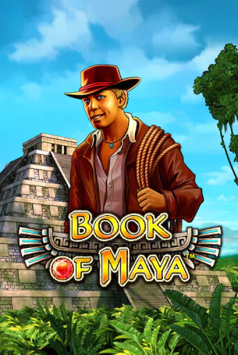 Book of Maya играть без денег | Ва-Банк Онлайн Казино без регистрации