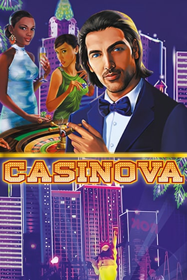 Casinova играть без денег | Ва-Банк Онлайн Казино без регистрации