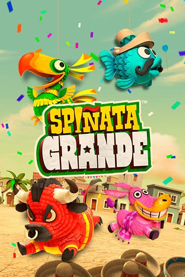 Spiñata Grande играть без денег | Ва-Банк Онлайн Казино без регистрации