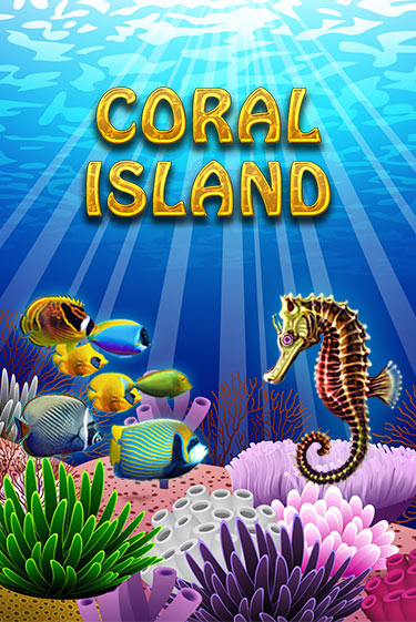 Coral Island играть без денег | Ва-Банк Онлайн Казино без регистрации