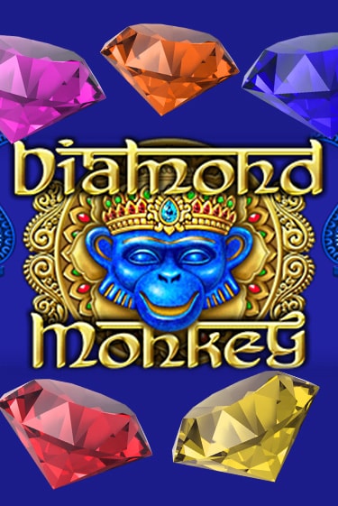 Diamond Monkey играть без денег | Ва-Банк Онлайн Казино без регистрации