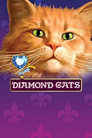 Diamond Cats играть без денег | Ва-Банк Онлайн Казино без регистрации
