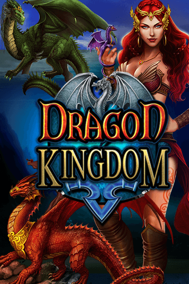 Dragon Kingdom играть без денег | Ва-Банк Онлайн Казино без регистрации