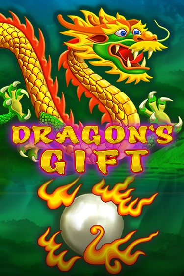 Dragons Gift играть без денег | Ва-Банк Онлайн Казино без регистрации