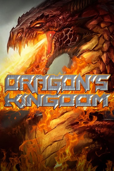 Dragons Kingdom играть без денег | Ва-Банк Онлайн Казино без регистрации