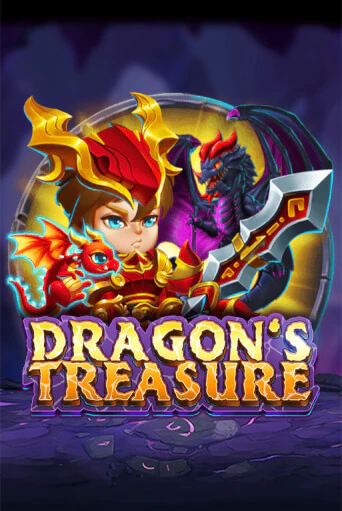 Dragon's Treasure играть без денег | Ва-Банк Онлайн Казино без регистрации