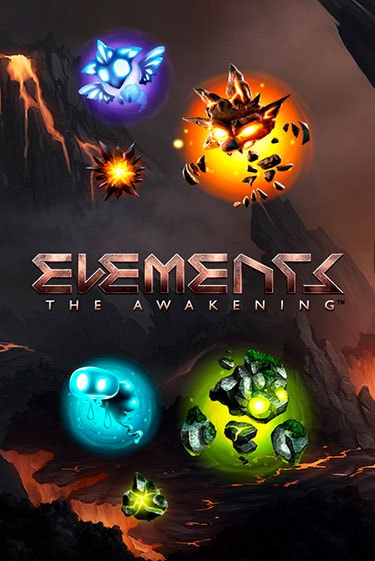 Elements: The Awakening играть без денег | Ва-Банк Онлайн Казино без регистрации